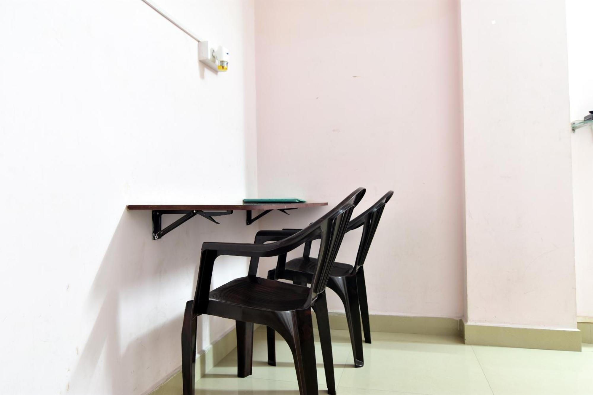 Royal Green Airport Transit Accommodation Ченнаї Екстер'єр фото