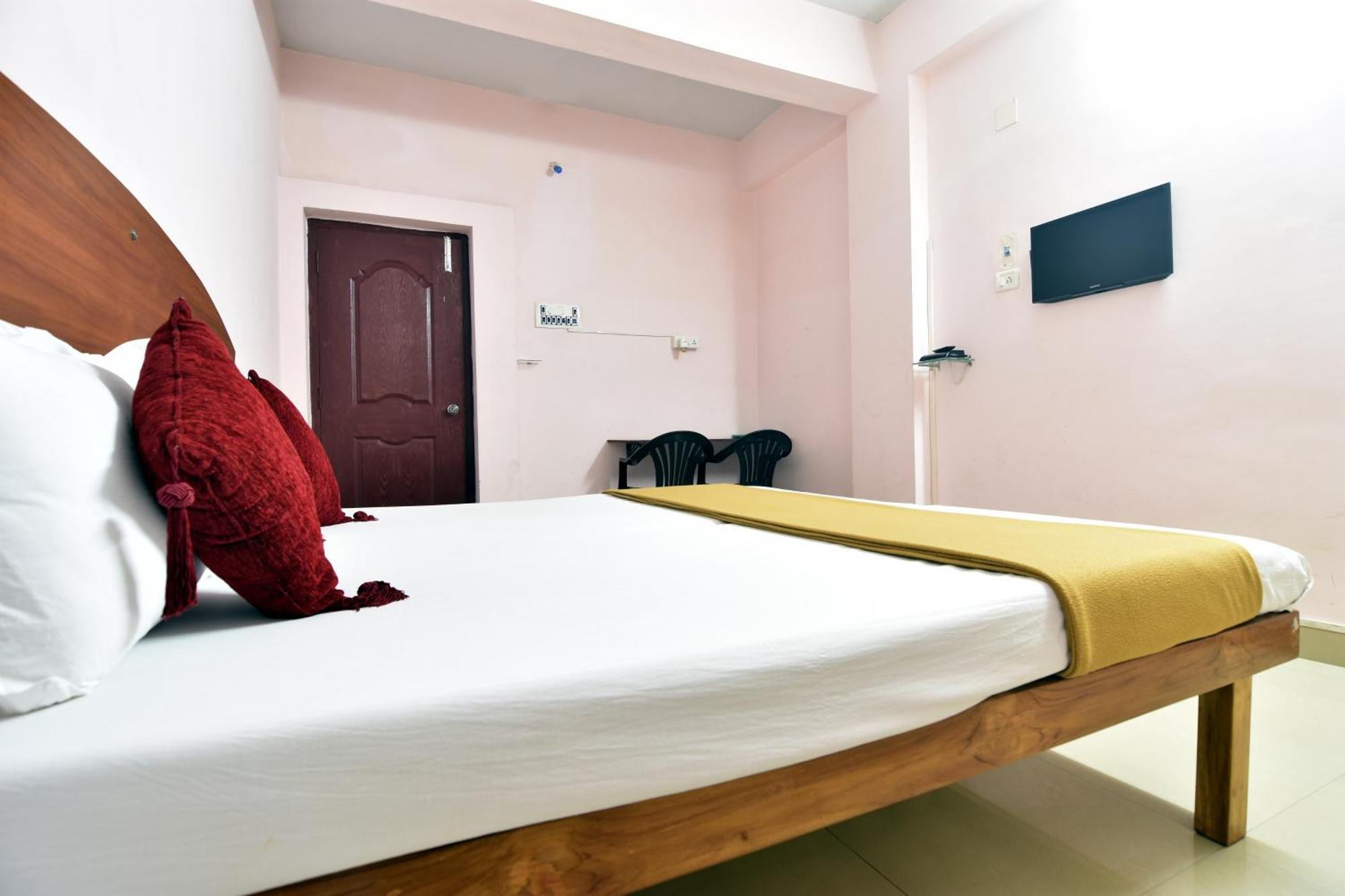 Royal Green Airport Transit Accommodation Ченнаї Екстер'єр фото