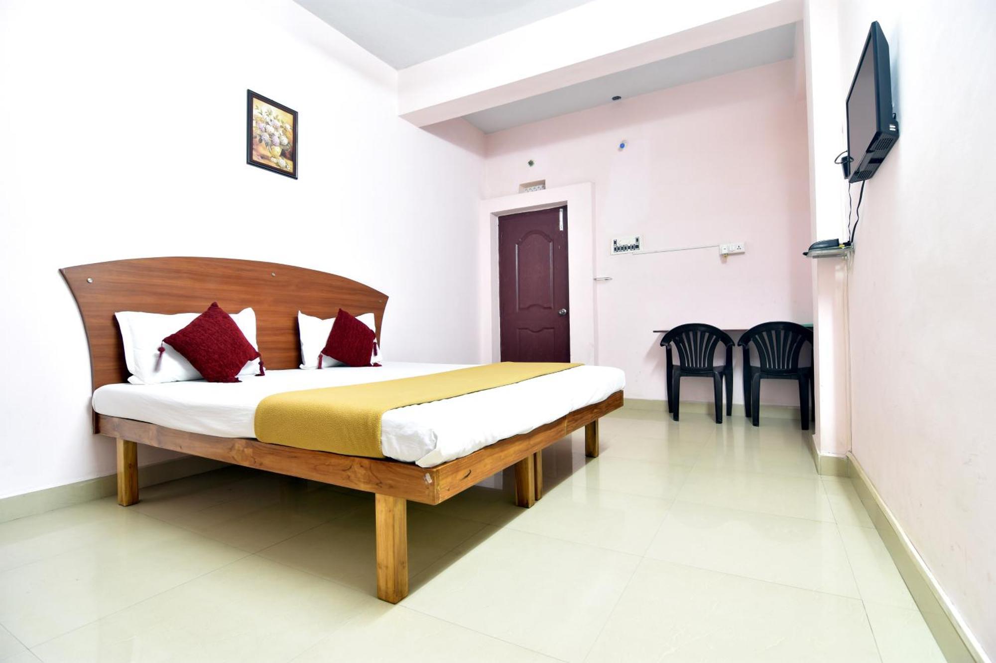Royal Green Airport Transit Accommodation Ченнаї Екстер'єр фото