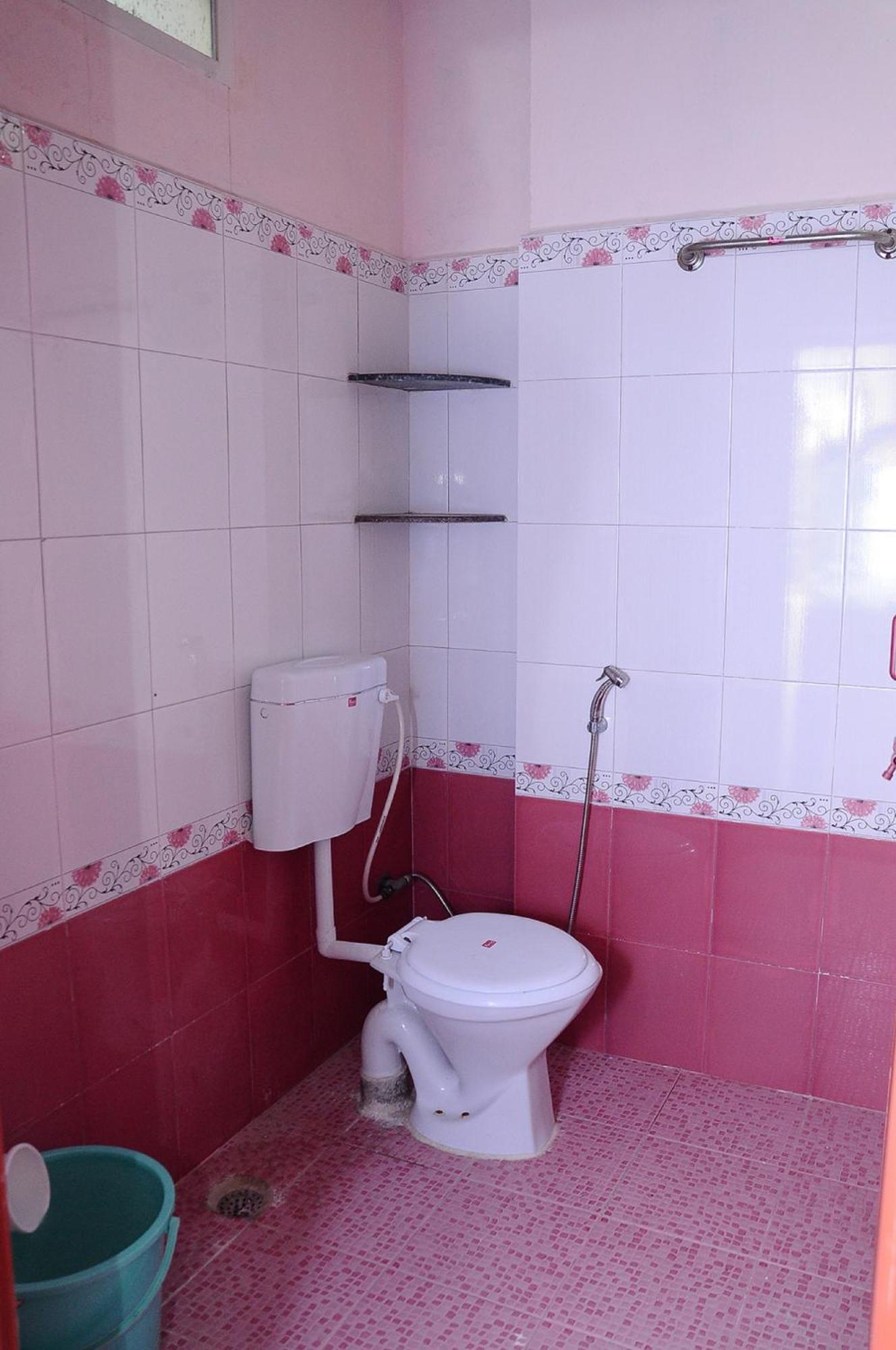 Royal Green Airport Transit Accommodation Ченнаї Екстер'єр фото