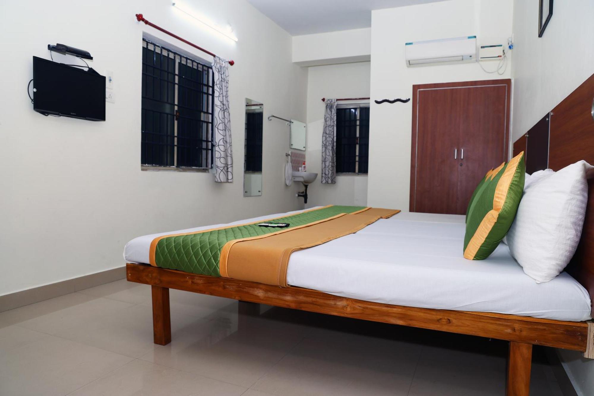Royal Green Airport Transit Accommodation Ченнаї Екстер'єр фото