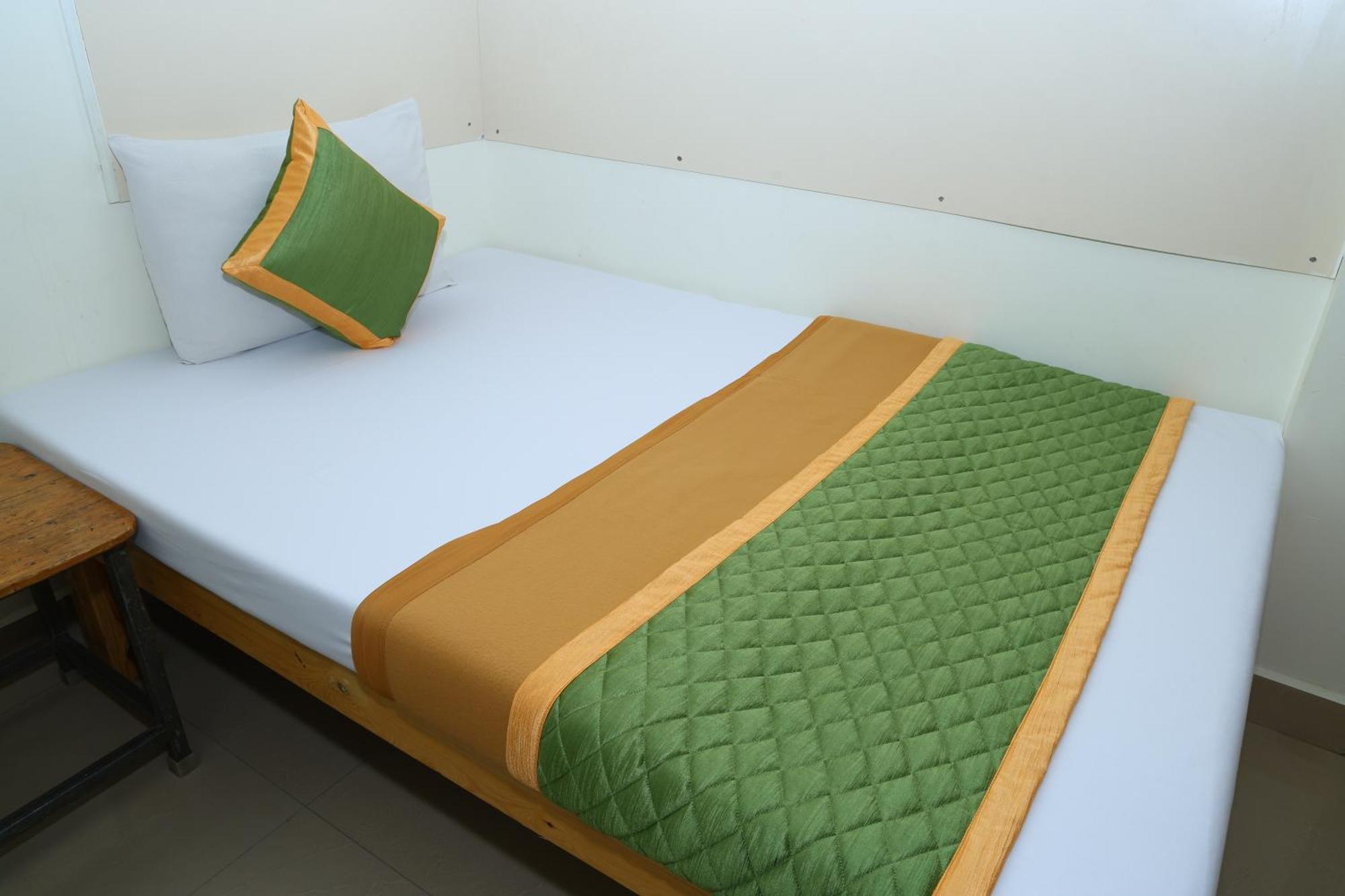 Royal Green Airport Transit Accommodation Ченнаї Екстер'єр фото