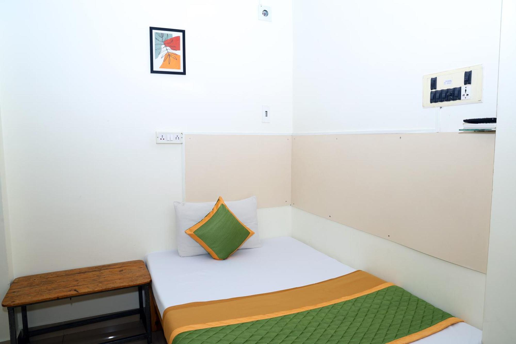 Royal Green Airport Transit Accommodation Ченнаї Екстер'єр фото