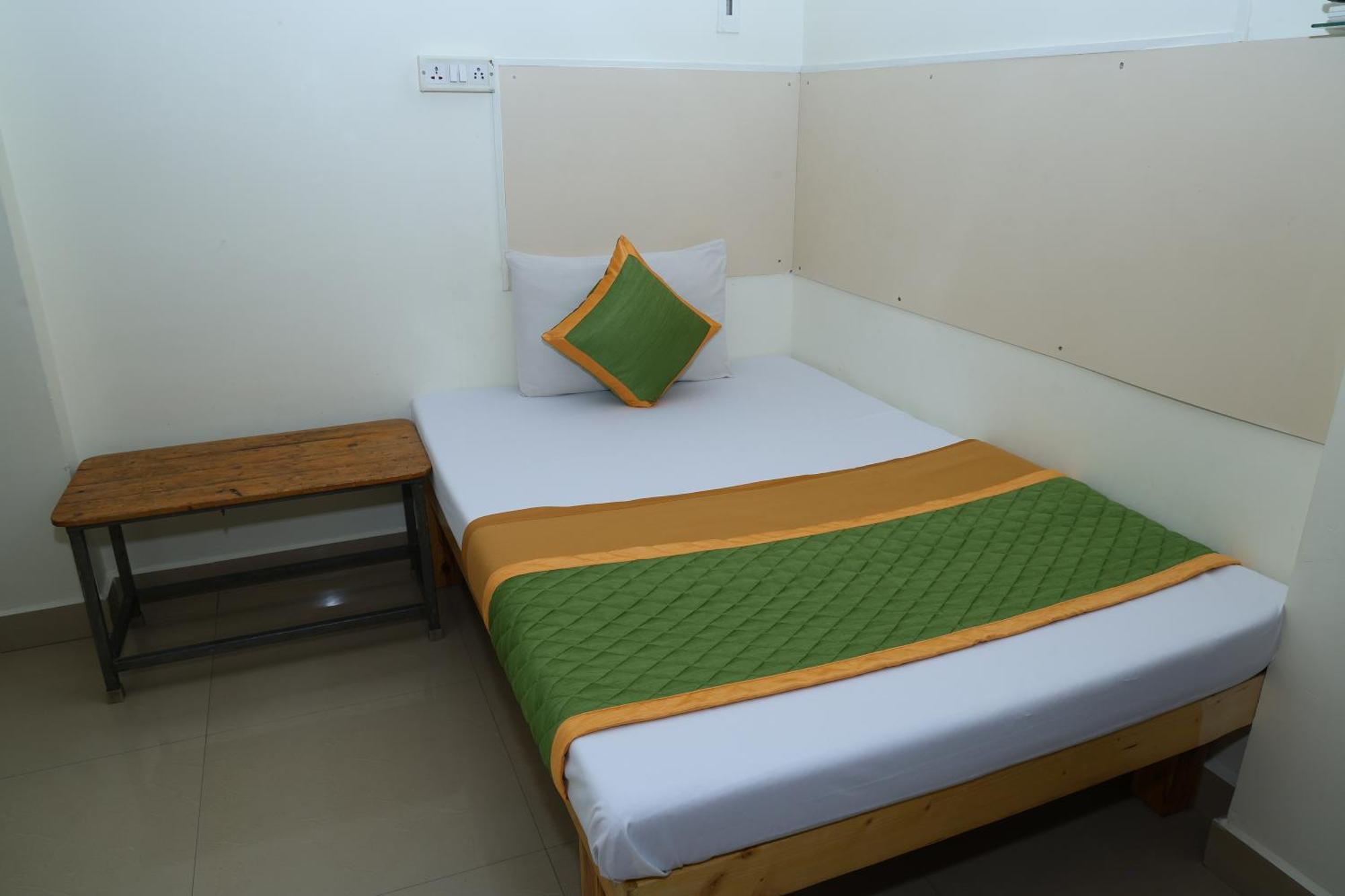 Royal Green Airport Transit Accommodation Ченнаї Екстер'єр фото