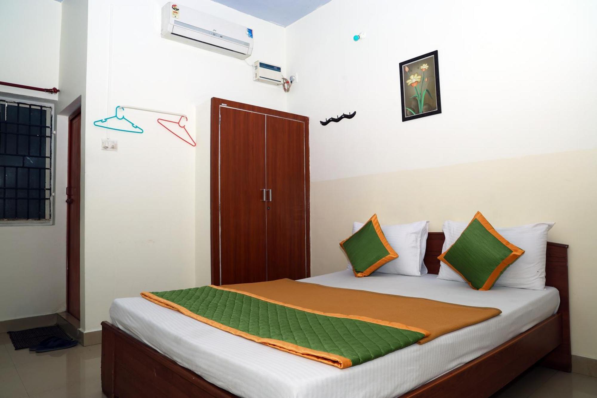Royal Green Airport Transit Accommodation Ченнаї Екстер'єр фото