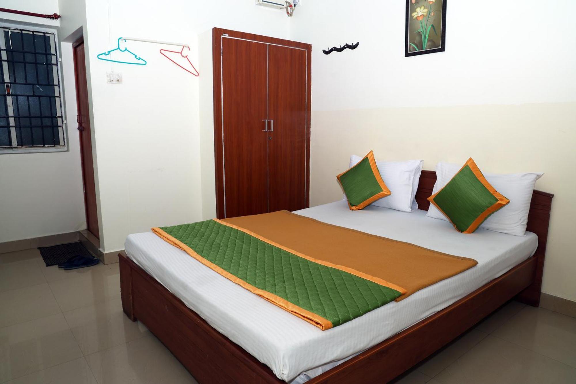 Royal Green Airport Transit Accommodation Ченнаї Екстер'єр фото